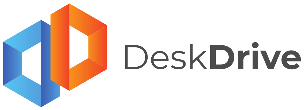 DeskDrive